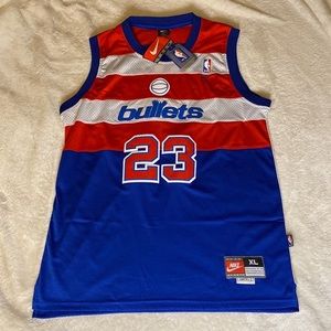 jordan jersey